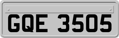 GQE3505