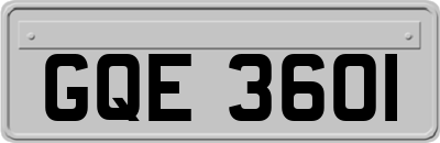 GQE3601