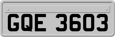 GQE3603