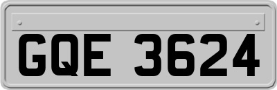 GQE3624