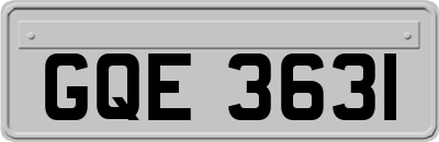 GQE3631