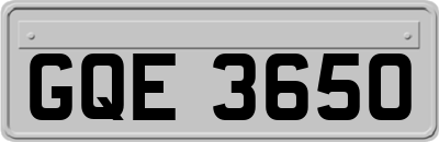 GQE3650