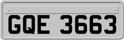 GQE3663