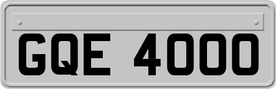 GQE4000