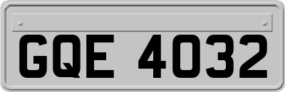 GQE4032