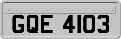 GQE4103