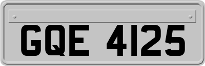 GQE4125