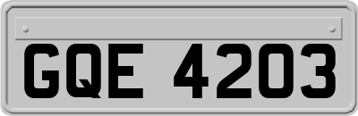 GQE4203