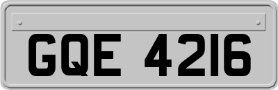 GQE4216