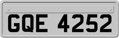 GQE4252