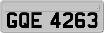 GQE4263