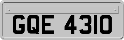 GQE4310