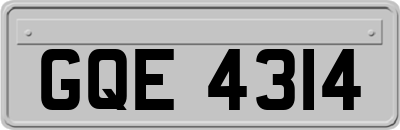 GQE4314