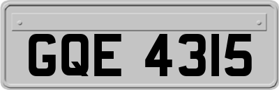 GQE4315