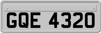 GQE4320