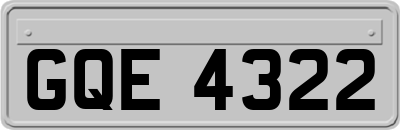 GQE4322