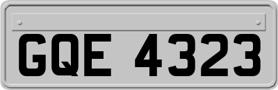 GQE4323