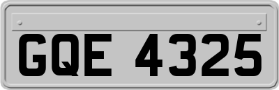GQE4325