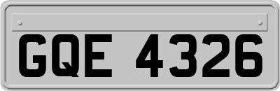GQE4326