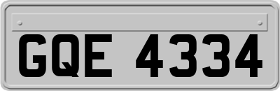 GQE4334