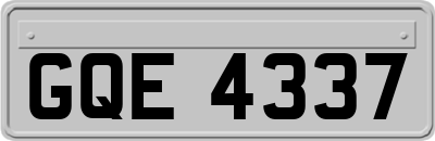 GQE4337