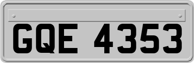 GQE4353