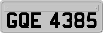 GQE4385