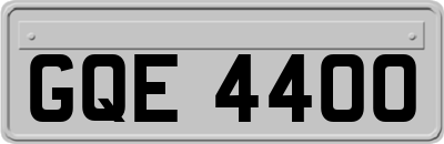 GQE4400