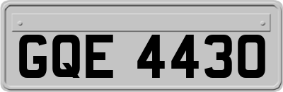 GQE4430