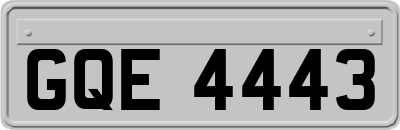 GQE4443