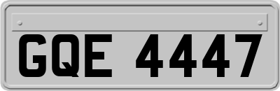 GQE4447