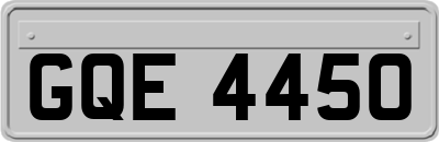 GQE4450