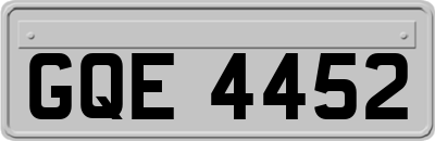 GQE4452