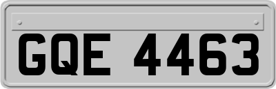 GQE4463
