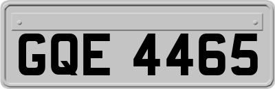 GQE4465
