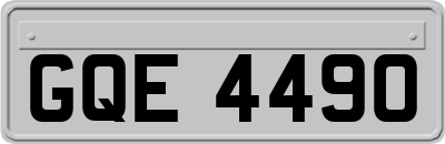 GQE4490