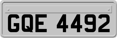 GQE4492