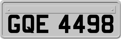 GQE4498