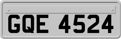 GQE4524