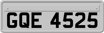 GQE4525