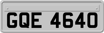 GQE4640