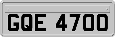 GQE4700