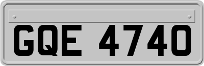 GQE4740