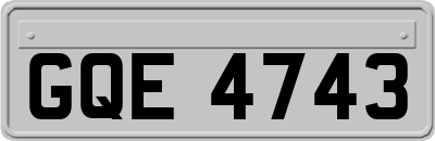 GQE4743