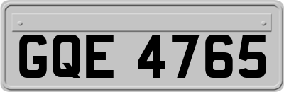 GQE4765