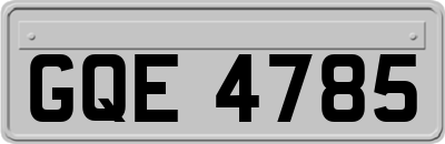 GQE4785