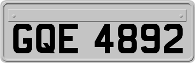 GQE4892