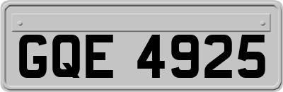 GQE4925