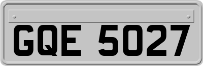 GQE5027