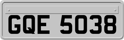 GQE5038